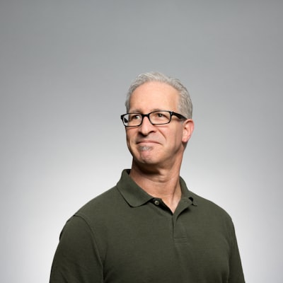 David Chen