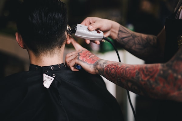 Classic Cut