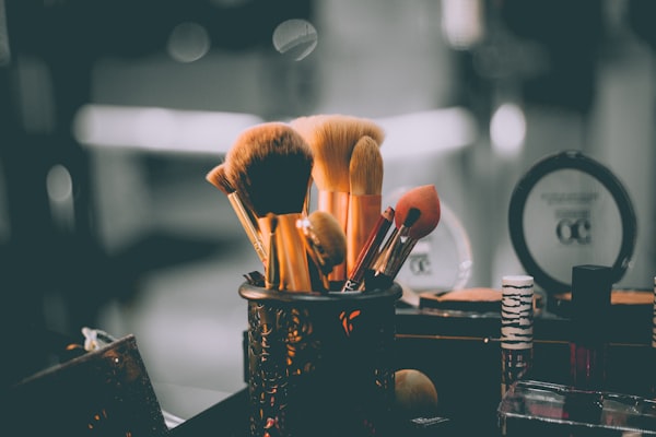 Premium Cut & Style